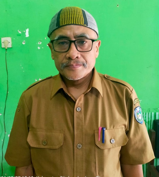 SURYANTO, S.Pd.