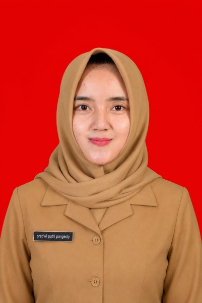 PRATIWI PUTRI PANGESTY, S.I.Pust.