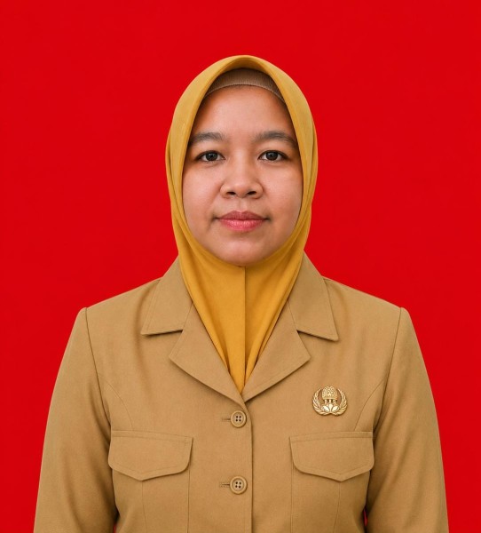 RINA AMALLIA, S.Pd., Gr.